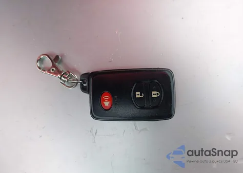 2014 Toyota Prius V Five/Three/Two from USA, damaged, VIN JTDZN3EU6EJ006408